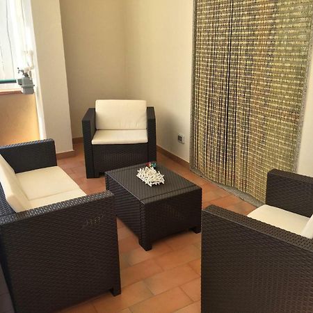 ברנאלדה B&B Nonna Giulia מראה חיצוני תמונה