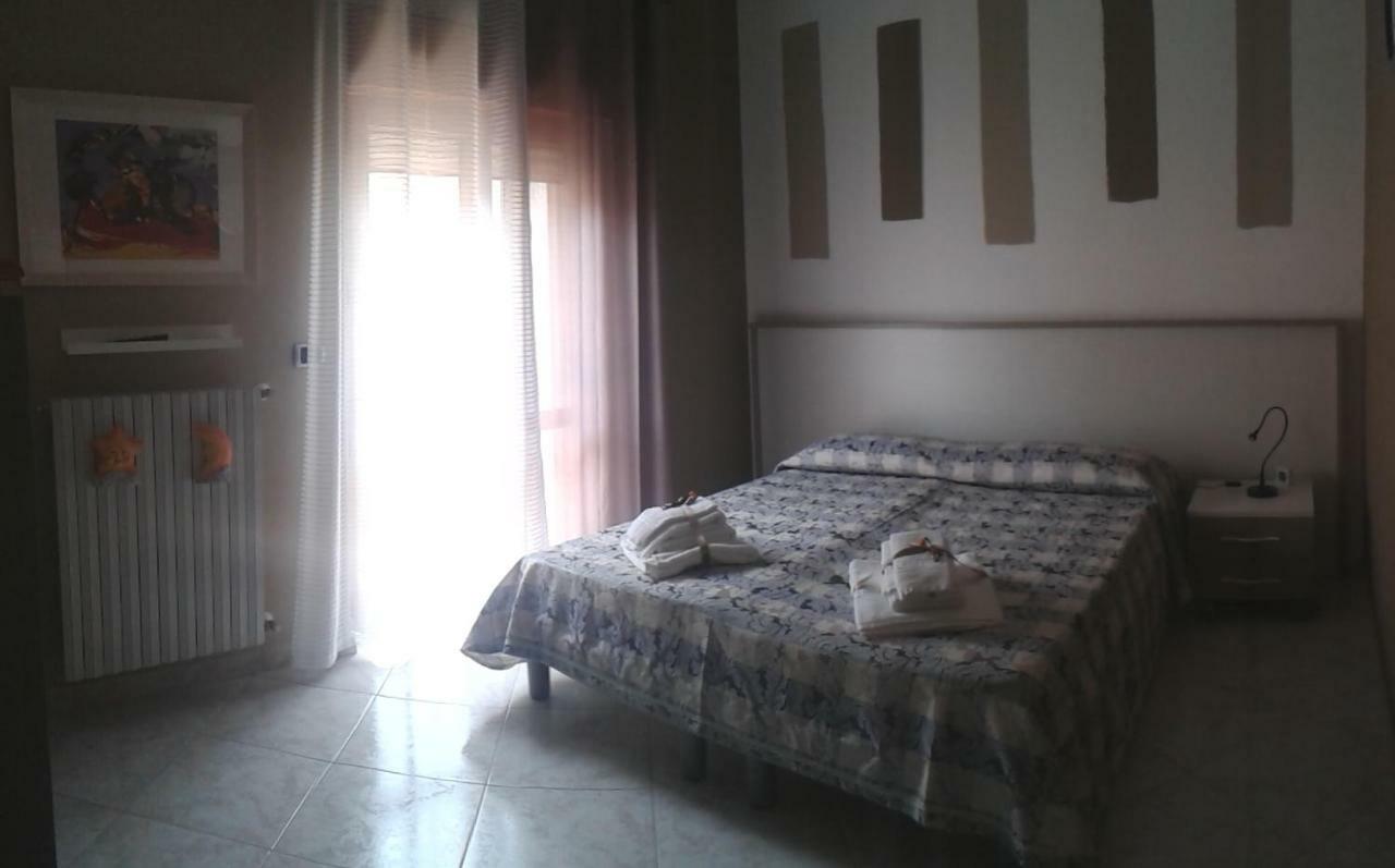 ברנאלדה B&B Nonna Giulia מראה חיצוני תמונה