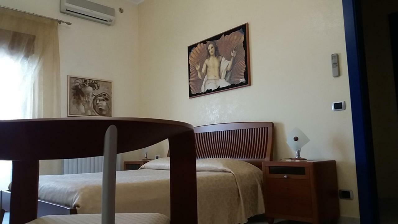 ברנאלדה B&B Nonna Giulia מראה חיצוני תמונה