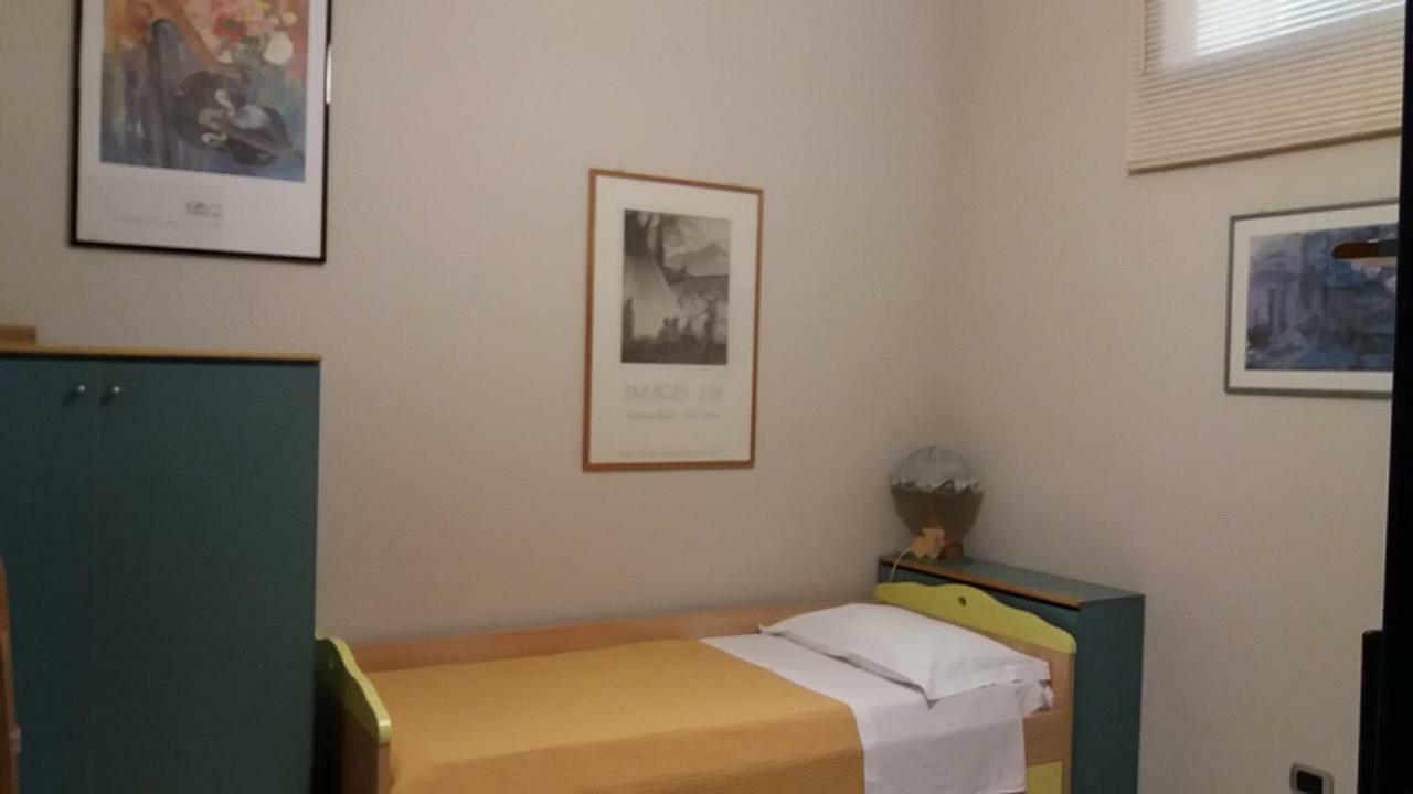 ברנאלדה B&B Nonna Giulia חדר תמונה