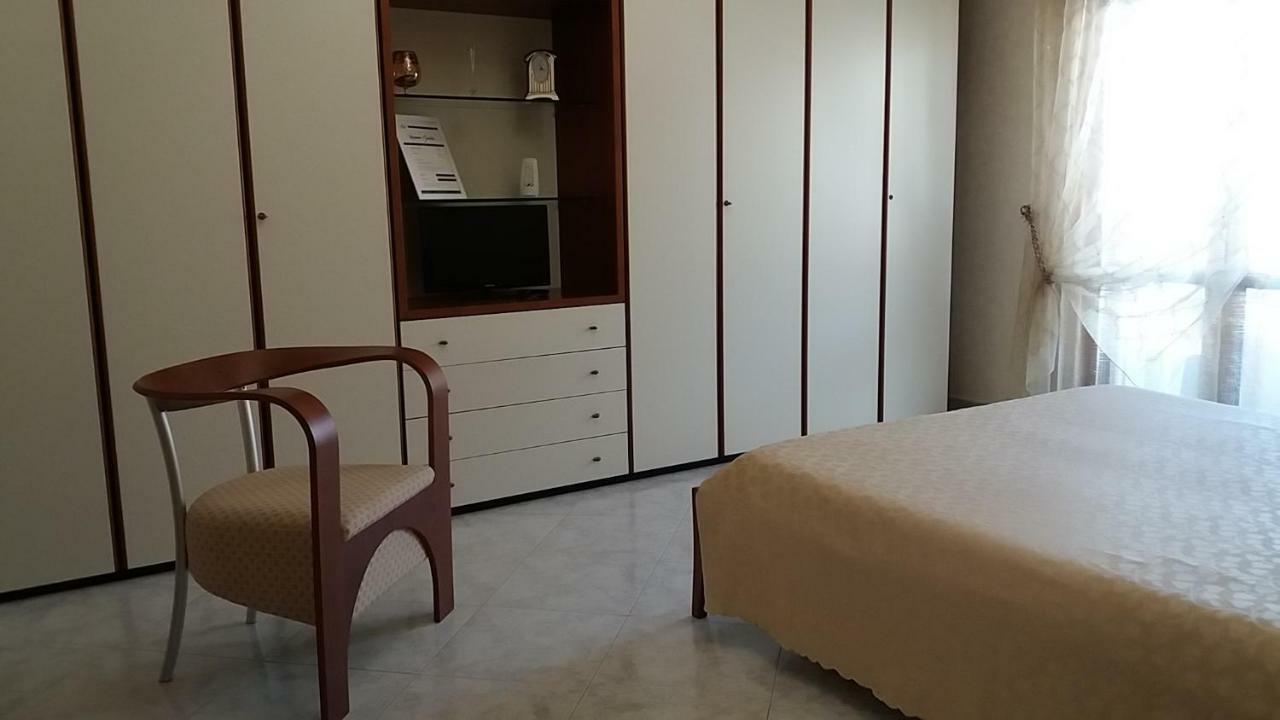 ברנאלדה B&B Nonna Giulia מראה חיצוני תמונה