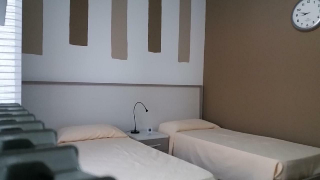 ברנאלדה B&B Nonna Giulia מראה חיצוני תמונה