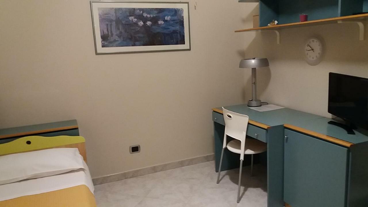 ברנאלדה B&B Nonna Giulia מראה חיצוני תמונה