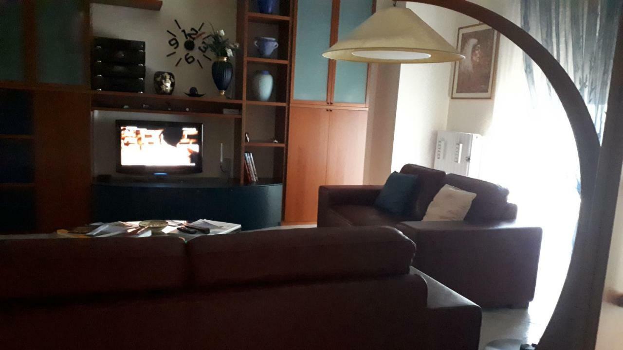 ברנאלדה B&B Nonna Giulia מראה חיצוני תמונה