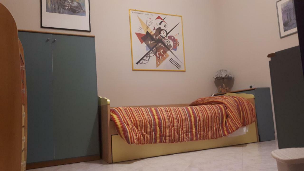 ברנאלדה B&B Nonna Giulia מראה חיצוני תמונה