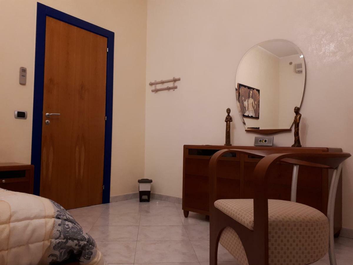 ברנאלדה B&B Nonna Giulia מראה חיצוני תמונה