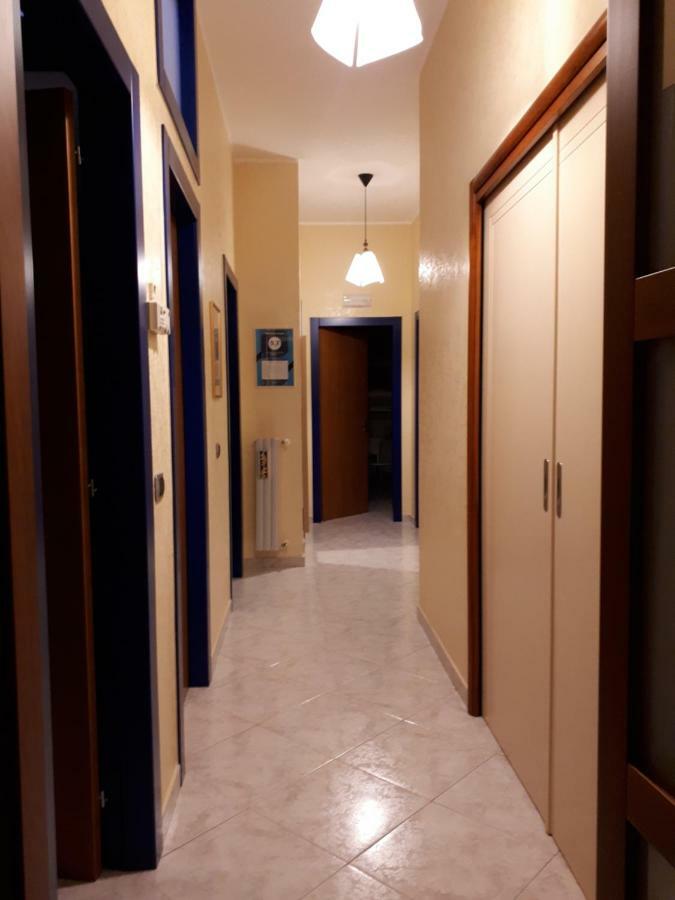 ברנאלדה B&B Nonna Giulia מראה חיצוני תמונה