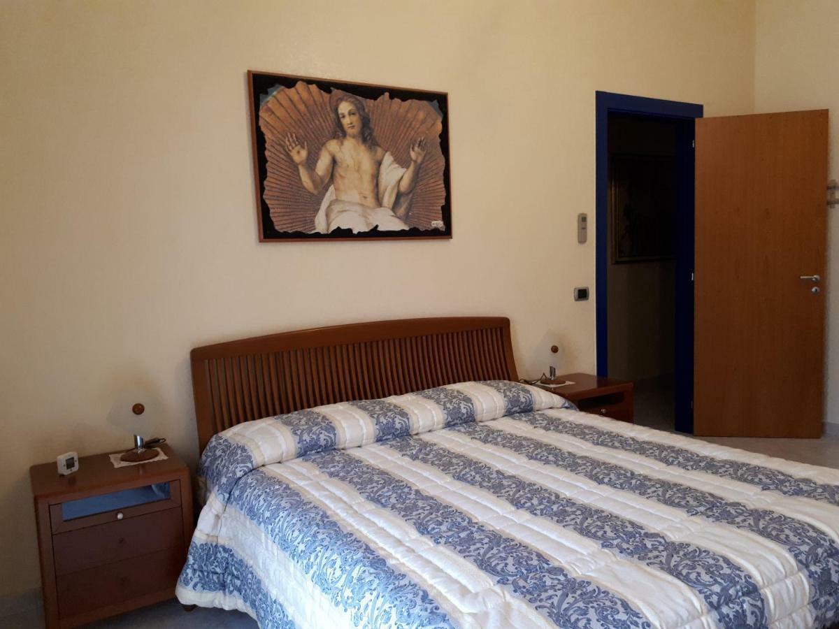 ברנאלדה B&B Nonna Giulia מראה חיצוני תמונה