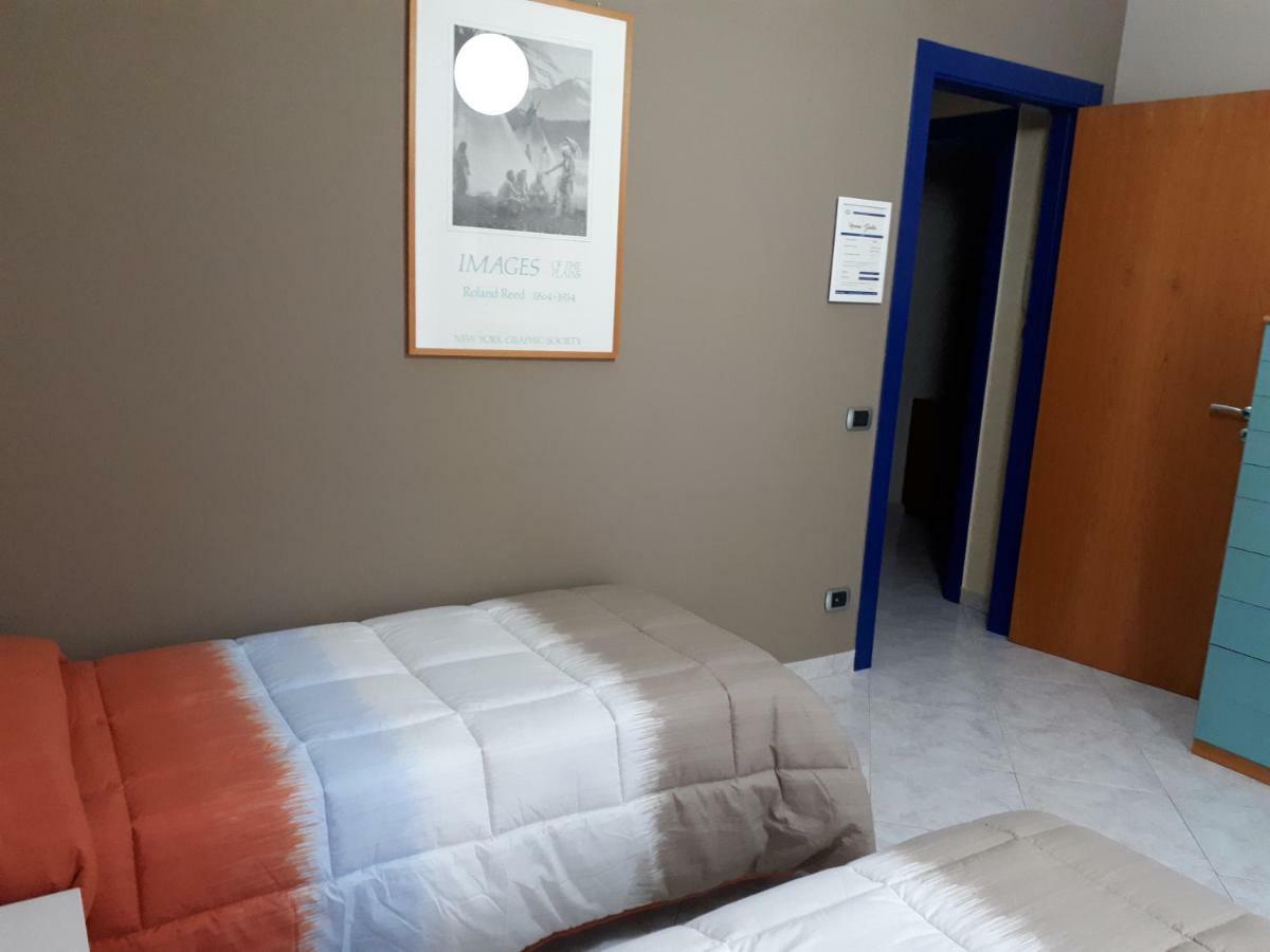 ברנאלדה B&B Nonna Giulia מראה חיצוני תמונה