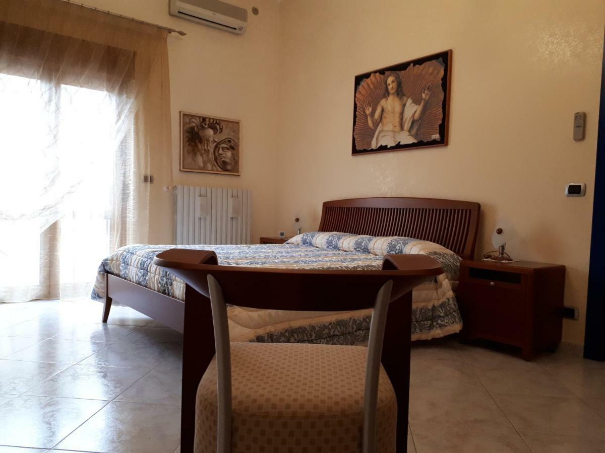 ברנאלדה B&B Nonna Giulia מראה חיצוני תמונה