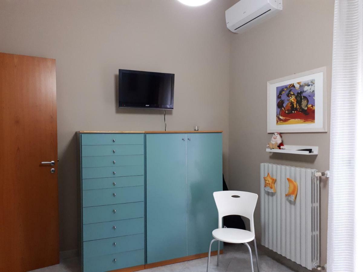 ברנאלדה B&B Nonna Giulia מראה חיצוני תמונה