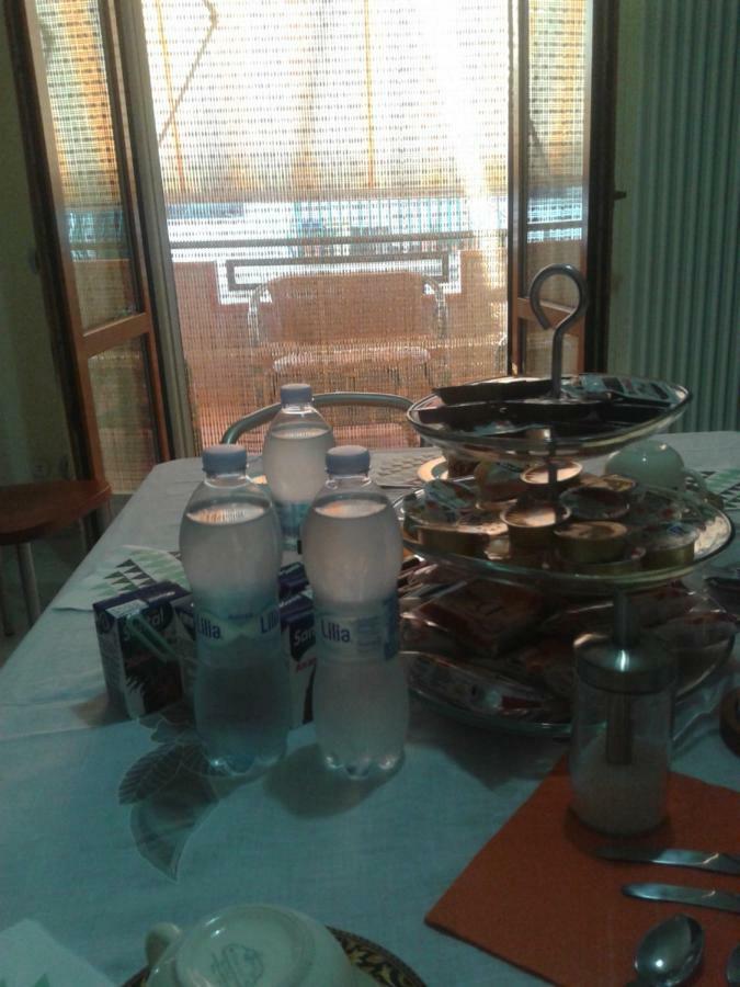 ברנאלדה B&B Nonna Giulia מראה חיצוני תמונה