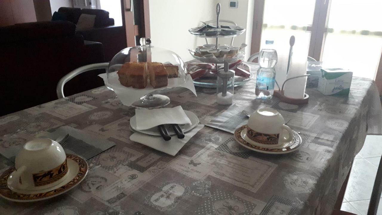 ברנאלדה B&B Nonna Giulia מראה חיצוני תמונה