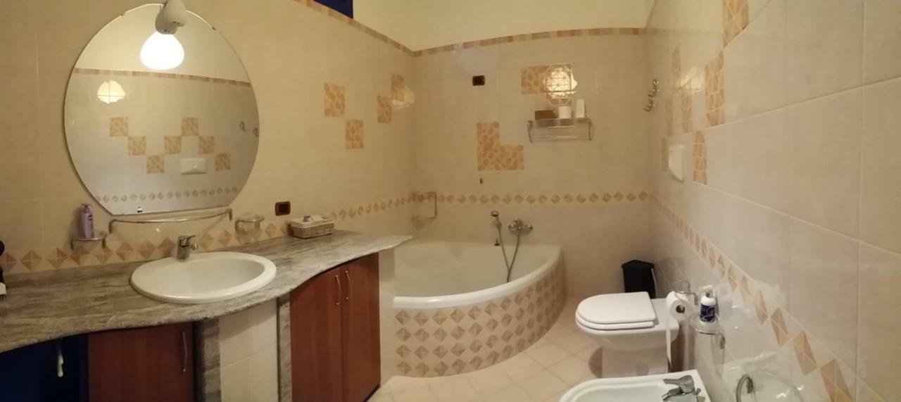 ברנאלדה B&B Nonna Giulia מראה חיצוני תמונה